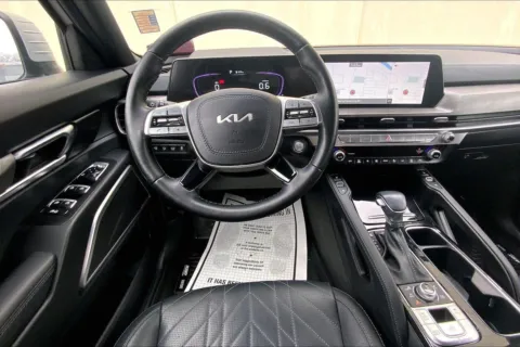 More photos of 2024 Kia Telluride EX X-Line at Cable Dahmer Cadillac of Kansas City, MO