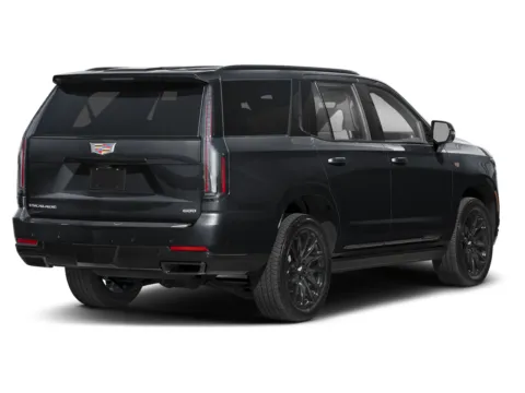 Photos of 2025 Cadillac Escalade Sport for sale in Kansas City, MO at Cable Dahmer Cadillac of Kansas City