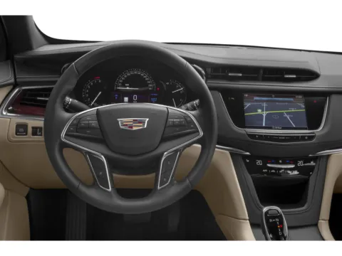More photos of 2019 Cadillac XT5 Luxury FWD at Cable Dahmer Cadillac of Kansas City, MO
