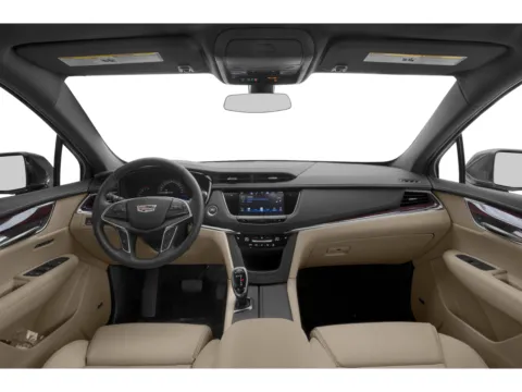 More photos of 2019 Cadillac XT5 Luxury FWD at Cable Dahmer Cadillac of Kansas City, MO