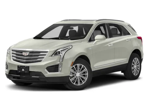 Gray 2019 Cadillac XT5 Luxury FWD for sale in Kansas City, MO