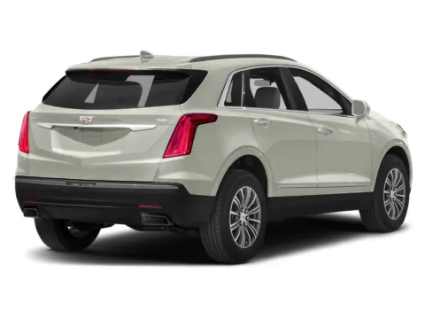 Photos of 2019 Cadillac XT5 Luxury FWD for sale in Kansas City, MO at Cable Dahmer Cadillac of Kansas City