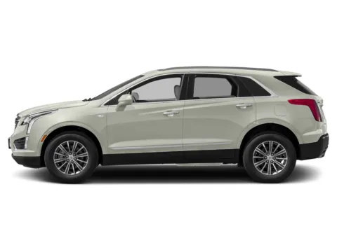 Another view of 2019 Cadillac XT5 Luxury FWD for sale in Kansas City, MO at Cable Dahmer Cadillac of Kansas City
