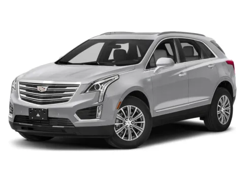 Gray 2019 Cadillac XT5 Luxury FWD for sale in Kansas City, MO