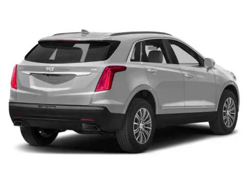 Photos of 2019 Cadillac XT5 Luxury FWD for sale in Kansas City, MO at Cable Dahmer Cadillac of Kansas City