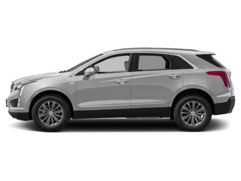 Another view of 2019 Cadillac XT5 Luxury FWD for sale in Kansas City, MO at Cable Dahmer Cadillac of Kansas City