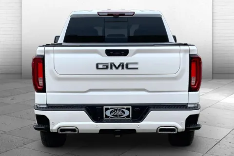 Another view of 2024 GMC Sierra 1500 Denali Ultimate for sale in Kansas City, MO at Cable Dahmer Cadillac of Kansas City