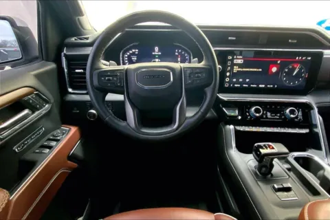 More photos of 2024 GMC Sierra 1500 Denali Ultimate at Cable Dahmer Cadillac of Kansas City, MO