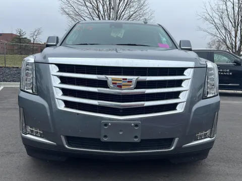 Another view of 2020 Cadillac Escalade Premium Luxury for sale in Kansas City, MO at Cable Dahmer Cadillac of Kansas City
