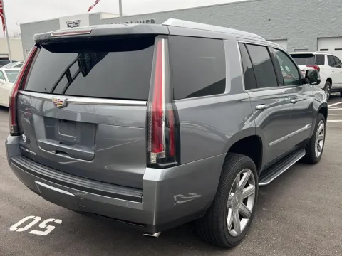 More photos of 2020 Cadillac Escalade Premium Luxury at Cable Dahmer Cadillac of Kansas City, MO