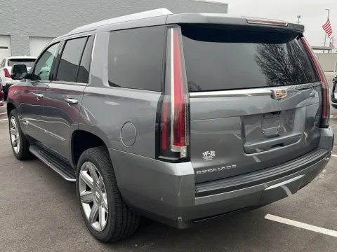More photos of 2020 Cadillac Escalade Premium Luxury at Cable Dahmer Cadillac of Kansas City, MO