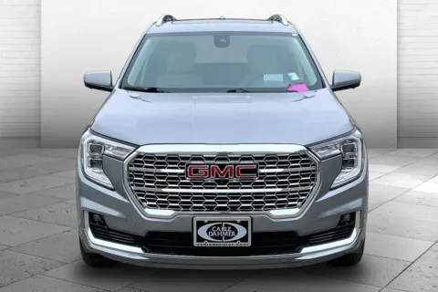 Photos of 2024 GMC Terrain Denali for sale in Kansas City, MO at Cable Dahmer Cadillac of Kansas City