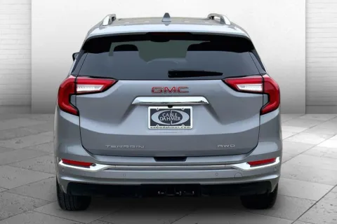 Another view of 2024 GMC Terrain Denali for sale in Kansas City, MO at Cable Dahmer Cadillac of Kansas City