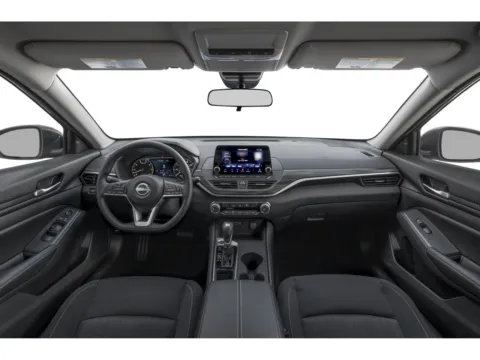 More photos of 2025 Nissan Altima SV at Cable Dahmer Cadillac of Kansas City, MO
