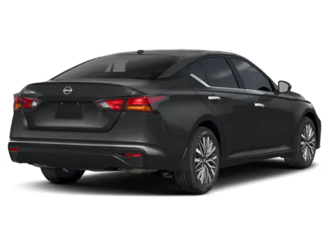 Photos of 2025 Nissan Altima SV for sale in Kansas City, MO at Cable Dahmer Cadillac of Kansas City