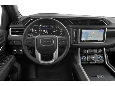 More photos of 2023 GMC Yukon XL Denali at Cable Dahmer Cadillac of Kansas City, MO