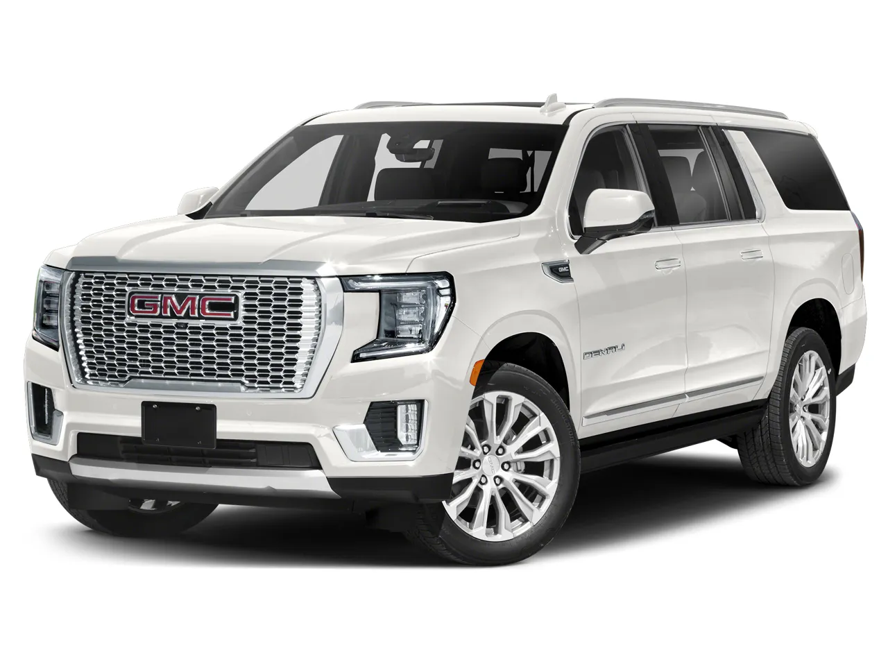 White 2023 GMC Yukon XL Denali for sale in Kansas City, MO
