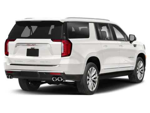 Photos of 2023 GMC Yukon XL Denali for sale in Kansas City, MO at Cable Dahmer Cadillac of Kansas City