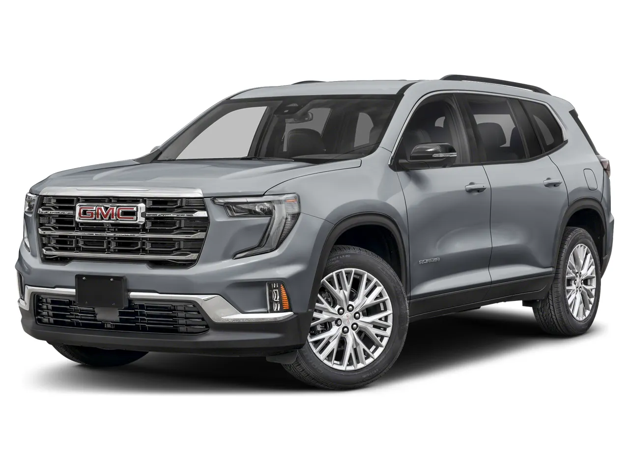 Gray 2024 GMC Acadia Elevation for sale in Kansas City, MO