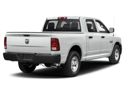 Photos of 2019 RAM 1500 Classic Tradesman for sale in Kansas City, MO at Cable Dahmer Cadillac of Kansas City