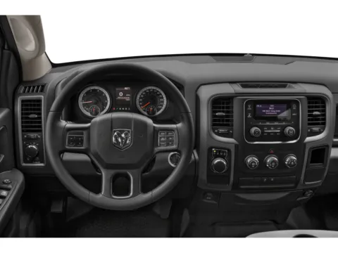 More photos of 2019 RAM 1500 Classic Tradesman at Cable Dahmer Cadillac of Kansas City, MO