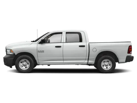 Another view of 2019 RAM 1500 Classic Tradesman for sale in Kansas City, MO at Cable Dahmer Cadillac of Kansas City