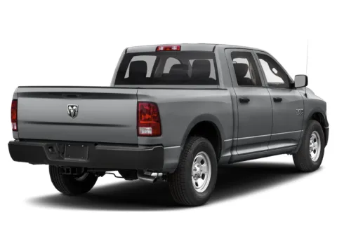 Photos of 2019 RAM 1500 Classic Tradesman for sale in Kansas City, MO at Cable Dahmer Cadillac of Kansas City
