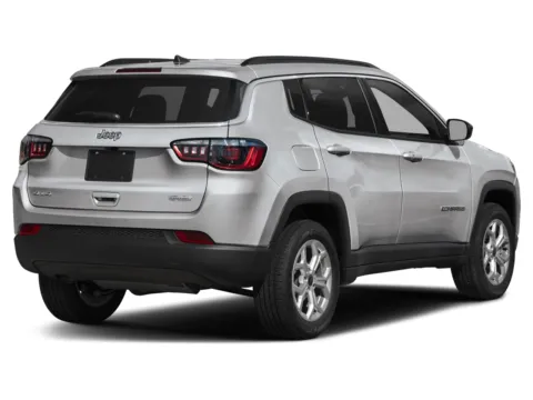 Photos of 2025 Jeep Compass Limited for sale in Kansas City, MO at Cable Dahmer Cadillac of Kansas City