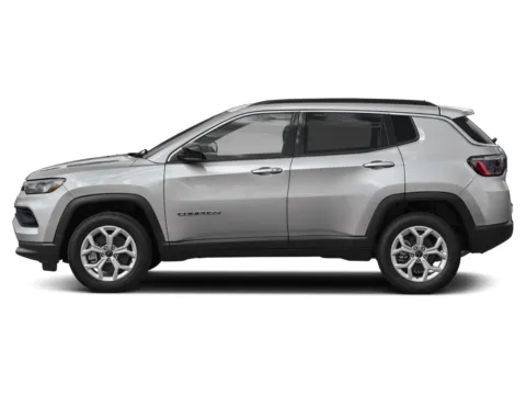 Another view of 2025 Jeep Compass Limited for sale in Kansas City, MO at Cable Dahmer Cadillac of Kansas City