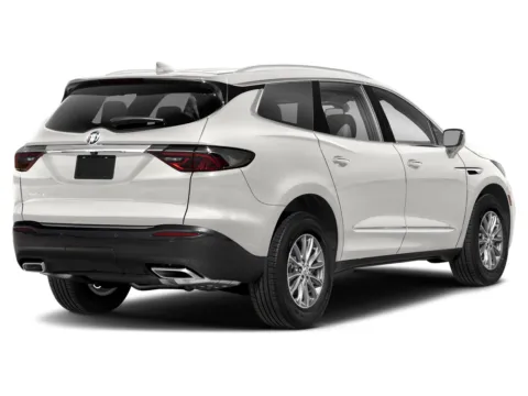 Photos of 2023 Buick Enclave Avenir for sale in Kansas City, MO at Cable Dahmer Cadillac of Kansas City