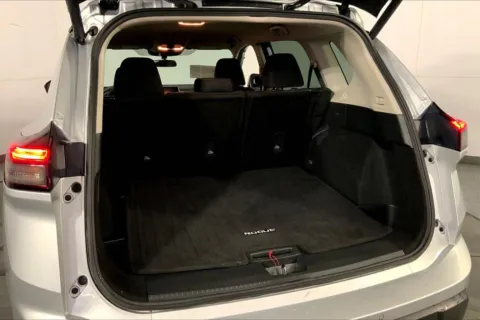 More photos of 2025 Nissan Rogue SV at Cable Dahmer Cadillac of Kansas City, MO