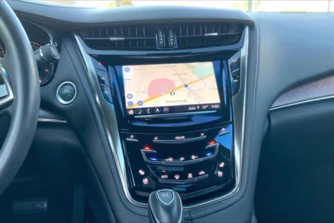 More photos of 2018 Cadillac CTS Luxury AWD at Cable Dahmer Cadillac of Kansas City, MO