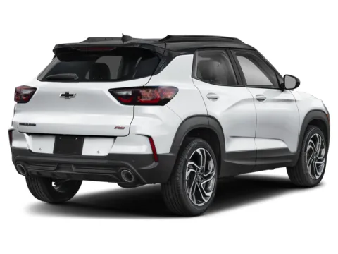 Photos of 2024 Chevrolet Trailblazer RS for sale in Kansas City, MO at Cable Dahmer Cadillac of Kansas City