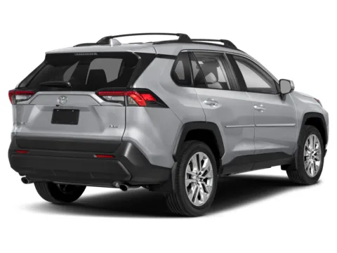 Photos of 2024 Toyota RAV4 XLE for sale in Kansas City, MO at Cable Dahmer Cadillac of Kansas City