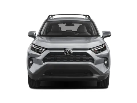 More photos of 2024 Toyota RAV4 XLE at Cable Dahmer Cadillac of Kansas City, MO