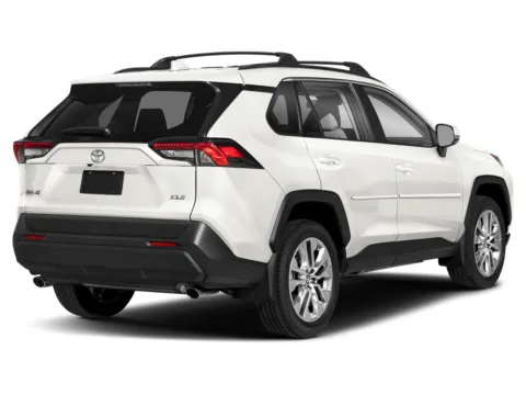 Photos of 2024 Toyota RAV4 XLE for sale in Kansas City, MO at Cable Dahmer Cadillac of Kansas City