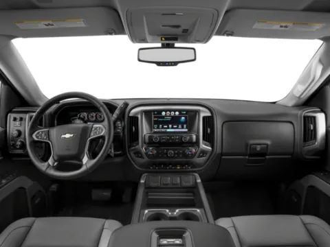More photos of 2018 Chevrolet Silverado 1500 LTZ at Cable Dahmer Cadillac of Kansas City, MO