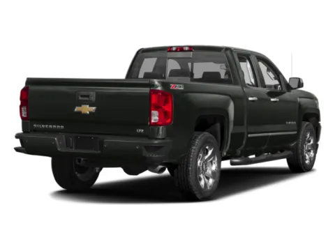 Photos of 2018 Chevrolet Silverado 1500 LTZ for sale in Kansas City, MO at Cable Dahmer Cadillac of Kansas City