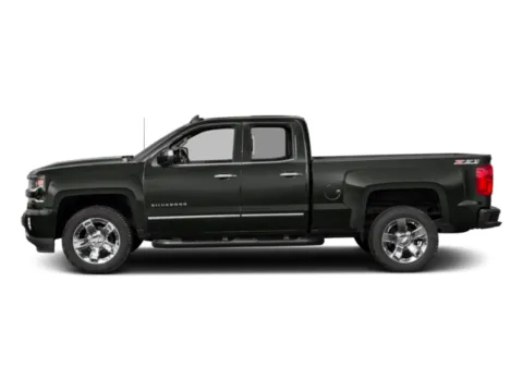 Another view of 2018 Chevrolet Silverado 1500 LTZ for sale in Kansas City, MO at Cable Dahmer Cadillac of Kansas City