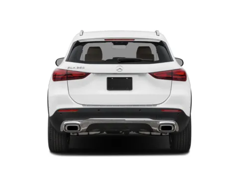 More photos of 2025 Mercedes-Benz GLA 250 at Cable Dahmer Cadillac of Kansas City, MO