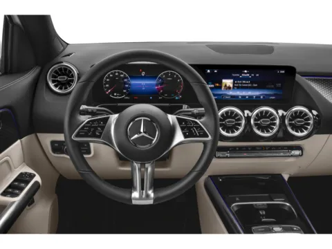 More photos of 2025 Mercedes-Benz GLA 250 at Cable Dahmer Cadillac of Kansas City, MO