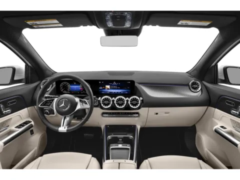 More photos of 2025 Mercedes-Benz GLA 250 at Cable Dahmer Cadillac of Kansas City, MO