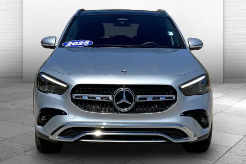 Photos of 2025 Mercedes-Benz GLA 250 for sale in Kansas City, MO at Cable Dahmer Cadillac of Kansas City