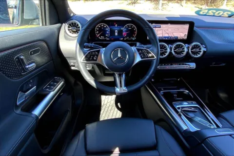 More photos of 2025 Mercedes-Benz GLA 250 at Cable Dahmer Cadillac of Kansas City, MO