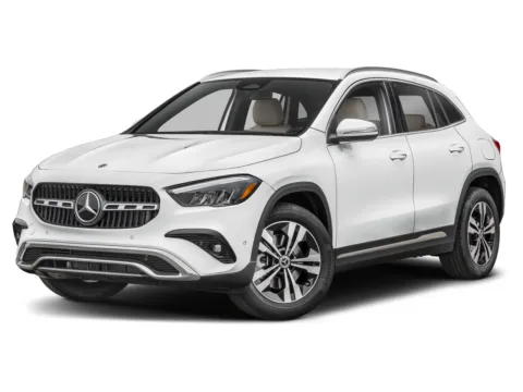 2025 Mercedes-Benz GLA 250 for sale in Kansas City, MO