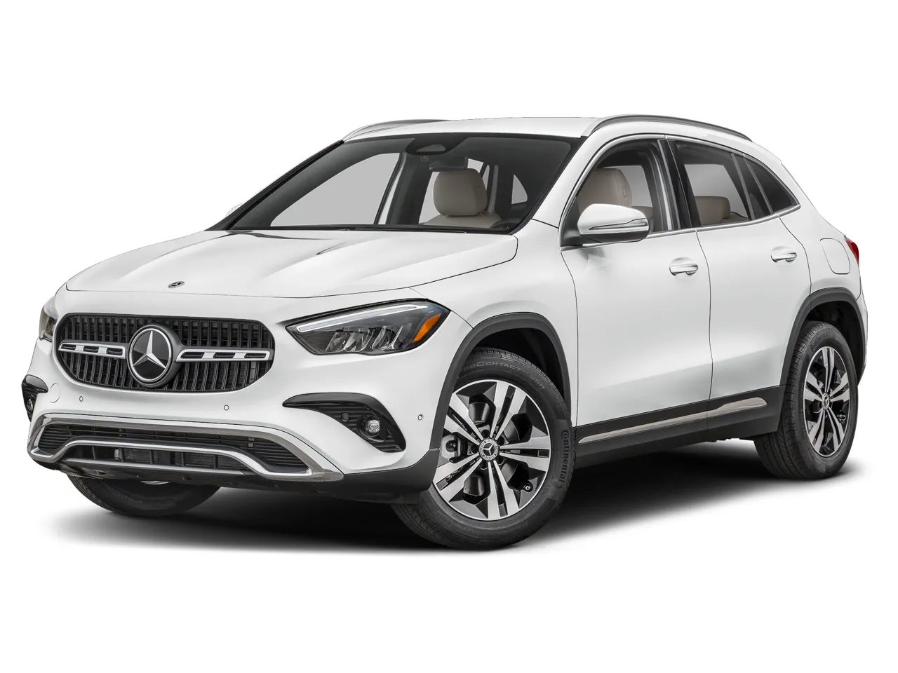 2025 Mercedes-Benz GLA 250 for sale in Kansas City, MO
