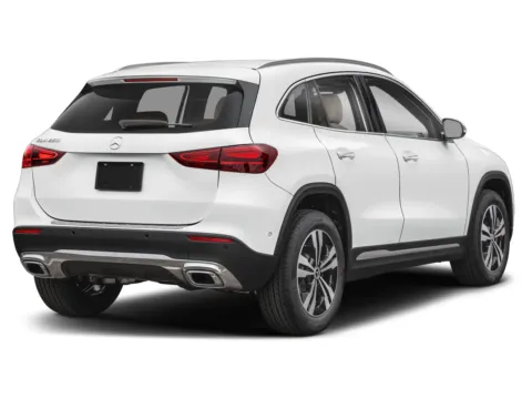 Photos of 2025 Mercedes-Benz GLA 250 for sale in Kansas City, MO at Cable Dahmer Cadillac of Kansas City