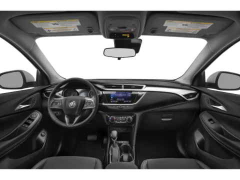 More photos of 2020 Buick Encore GX Preferred at Cable Dahmer Cadillac of Kansas City, MO