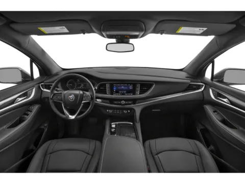 More photos of 2022 Buick Enclave Essence at Cable Dahmer Cadillac of Kansas City, MO
