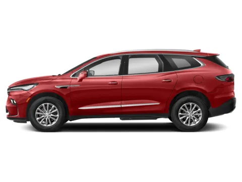 Another view of 2022 Buick Enclave Essence for sale in Kansas City, MO at Cable Dahmer Cadillac of Kansas City